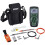 Extech EX520A Multimeter Digital 600V True RMS 6000 counts High Accuracy 4