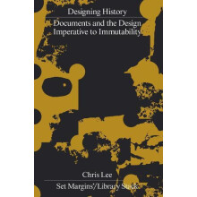 Designing History by Chris Lee Paperback Book