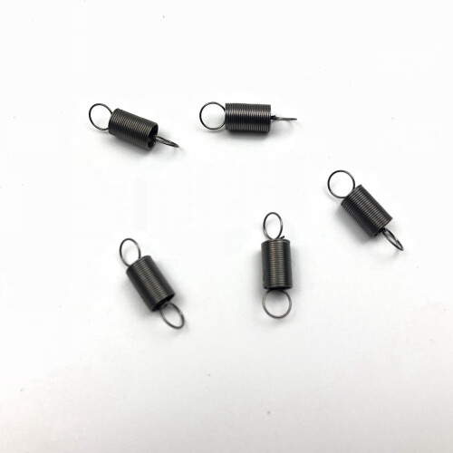 10Pcs Air Vane Spring Lawn Mower Parts Replace for 790849 Materials Durable and Practical Tools Parts 1