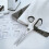 Leitz WOW Scissors Titanium 205mm White 4