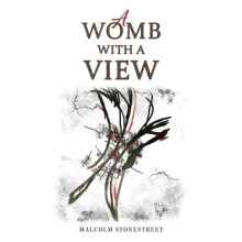 A Womb With a View by Malcolm Stonestreet Paperback Book