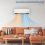 Climate Control, Ceramic Fan & Heater 2 in 1 2