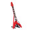 E-Gitarren Miniatur Handwerk 12