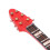 Mini E-Gitarren Ornament Modell 16