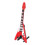 Mini E-Gitarren Ornament Modell 10