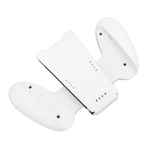 Switch Ladegriff Dual 1500mAh ABS Tragbar