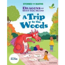 Stories for Maths KS1 A Trip to the Woods Multiplication and division