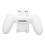 Switch Ladegriff Dual 1500mAh ABS Tragbar 11