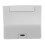 Lade-Dock für Switch Lite grau 90 x 100 x 62 mm 14