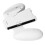 Poignée de recharge pour Switch – 2  1500 mAh – ABS – Portable 7