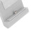 Lade-Dock für Switch Lite grau 90 x 100 x 62 mm 9