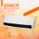 Climate Control, Ceramic Fan & Heater 2 in 1 4