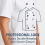 Medium Chef Jacket - Professional Kitchen Coat 6