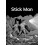 Stick Man by John Lockyer Paperback Book 1