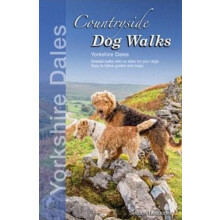 Countryside Dog Walks Yorkshire Dales by Seddon Neudorfer Paperback Bo