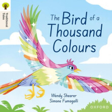 Oxford Reading Tree Traditional Tales Level 9 The Bird of a Thousand C