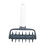 Pizza Needle Roller Cookies Dough Puncher Bread Needle Pizza Roller Pie Slice Kitchen Tools Bakeware Accessories 1