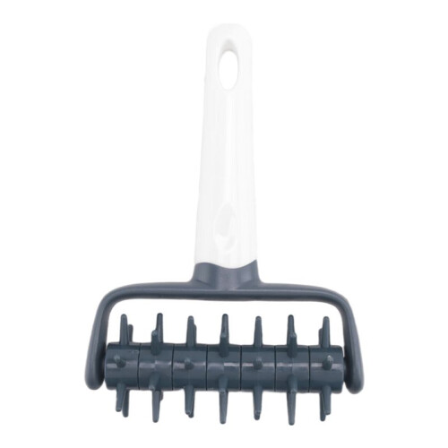 Pizza Needle Roller Cookies Dough Puncher Bread Needle Pizza Roller Pie Slice Kitchen Tools Bakeware Accessories