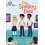 The Spelling Bee by Shagufta K Iqbal Paperback Book 1