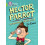Hector Parrot Schoolboy Detective by Ed Eaves Paperback Book 1