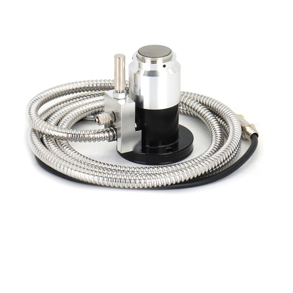 Automatic Tool Sensor Engraving Machine Tool Setting Instrument Cnc Z Axis Tool Pressure Instrument Probe Cnc Router(A) 4762775711944