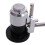 Automatic Tool Sensor Engraving Machine Tool Setting Instrument CNC Z Axis Tool Pressure Instrument Probe Cnc Router(A) 4