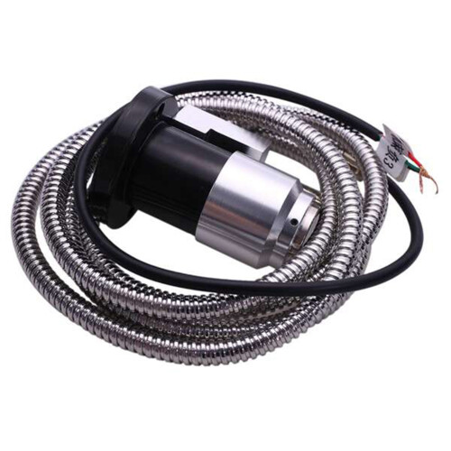 Automatic Tool Sensor Engraving Machine Tool Setting Instrument CNC Z Axis Tool Pressure Instrument Probe Cnc Router(A) 1