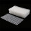 10 Pcs Aquarium Fish Tank Isolation Plate Divider Filter Patition Board Net Plastic Separation Divider Board 3