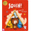 Squish by Tim Bugbird Paperback Book 1