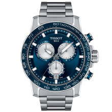 Montre homme TISSOT T125.617.11.041.00 - quartz
