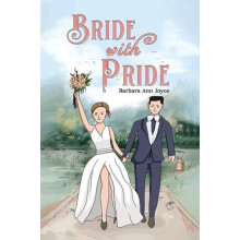 Bride with Pride by Barbara Ann Joyce Paperback Book