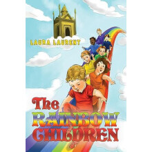 The Rainbow Children by Laura Laurent Paperback Book