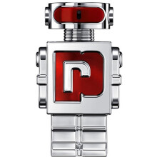 Eau de Parfum PHANTOM IN RED PARFUM ELIXIR Eau de Parfum Zerstäuber 50 ml