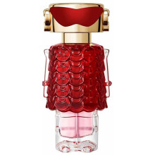 Rabanne Fame in Love Parfum Elixir 80ml Refillable
