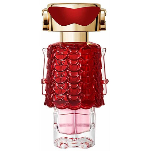 Paco Rabanne Rabanne Fame in Love Parfum Elixir 80ml Refillable