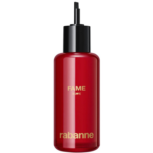 Paco Rabanne Rabanne Fame In Love Parfum Elixir 200ml Refill