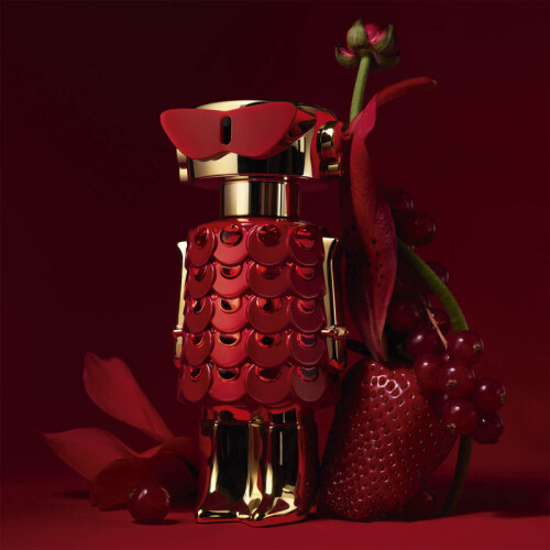 Paco Rabanne Rabanne Fame In Love Parfum Elixir Spray 30ml 2