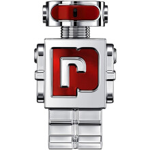Paco Rabanne Phantom in Red Parfum Elixir-100 ml