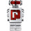 Paco Rabanne Paco Rabanne Phantom in Red Parfum Elixir-100 ml 1