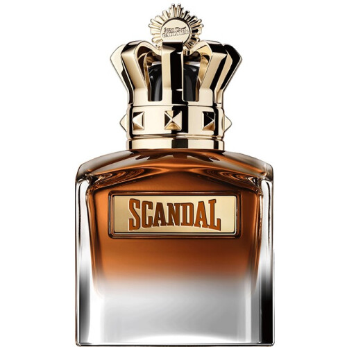 Jean Paul Gaultier Eau de Parfum SCANDAL ELIXIR PARFUM POUR LUI eau de parfum suihke 150 ml