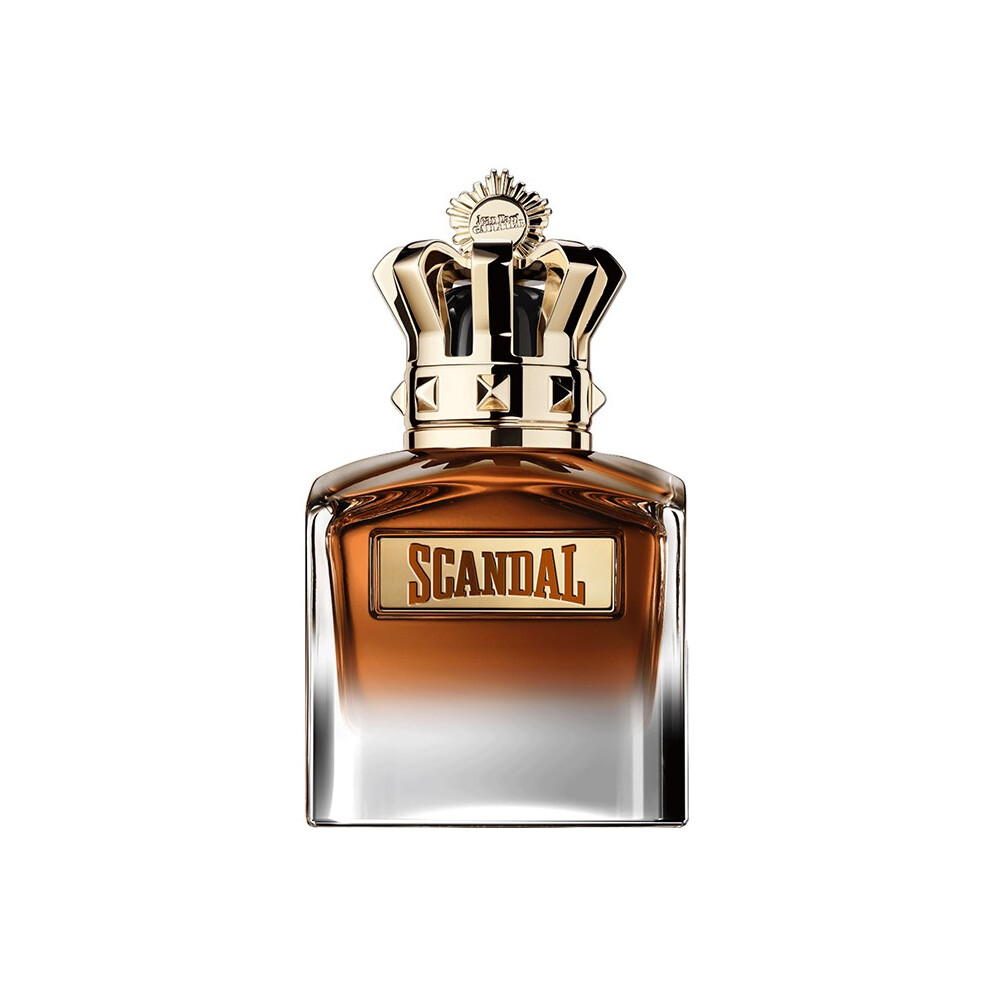 Jean Paul Gaultier Scandal Elixir Parfum Pour Homme-100 Ml