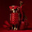 Paco Rabanne Rabanne Fame In Love Parfum Elixir 200ml Refill 4