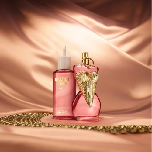 Jean Paul Gaultier Jean Paul Gaultier Divine Couture Refill-200 ml 1