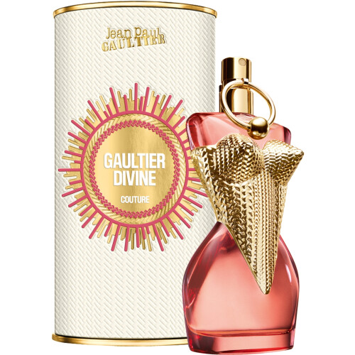 Jean Paul Gaultier Jean Paul Gaultier Divine Couture-50 ml 1