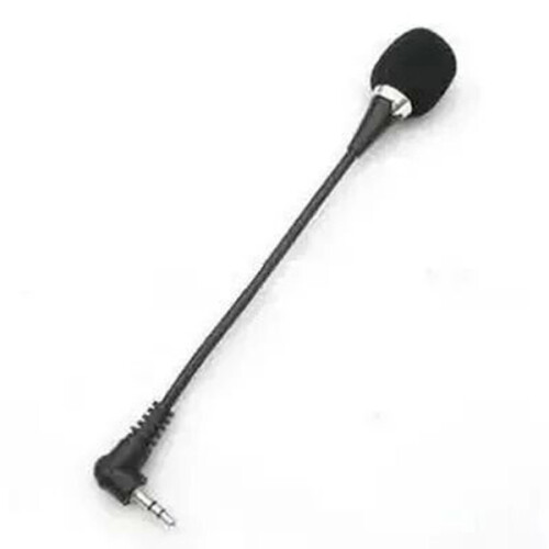 Notebook Microphone Microphone Tablet PC 3.5mm External Microphone 2