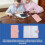 96 Envelope Savings Challenge Book, 96 Envelopes Money Saving Budget Binder, 96 Envelopes Challenge Binder Lotus 4