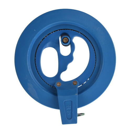 Kite Tool Ballbearing  Plastic Reel  Winder New 1