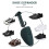 Shoe tree Men Plastic Green 6