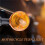 4x  rund Universal Motorrad Blinker Signallicht Lampe Licht 6