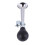 TROMBA TROMBETTA CORNO AVVISATORE PER BICICLETTA BICI 4